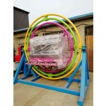 Chairs Amusement Factory - Chairs Amusement Outdoor Human Gyroscope