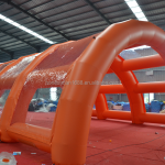 Custom Dome Factory - Custom China Black Dome Events Wedding