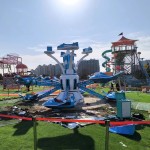 Aircraft Equipment Supplier - 16 Seat Cheap Self-control Aircraft