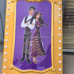 Carousel Manufacturer - 36 Seats Carousel Kids Funfair Amusement