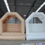 Bouncy Castle Manufacturer - Blower Child Outdoor Indoor Bouncy Castle