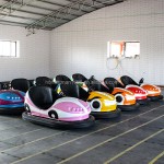 Floor Grid Factory - Sale Floor Grid Dodgem Children Adults