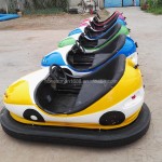 Bumper Cars Supplier - Sale Amusement Parks Children Adults Bumper