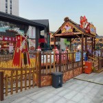 Roller Coaster Manufacturer - Toys Amusement Park Small Roller Coaster