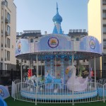 Babies Ride Manufacturer - Babies Merry Go Round Adults Amusement