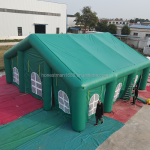 Custom Dome Factory - Custom China Black Dome Events Wedding