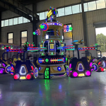 Self-Control Plane Factory - Children Adults Airplane Self-Control Plane