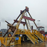 Large Boat Manufacturer - 24 Seat Large Boat Outdoor Amusement