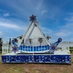 Mini Boat Supplier - Sale Swing Mini Small Toy Pirate Ship