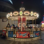 Babies Ride Manufacturer - Babies Merry Go Round Adults Amusement