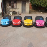 Bumper Cars Factory - Sale Dodgem Indoor Battery Inflatables Kids