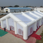 Custom Dome Factory - Custom China Black Dome Events Wedding