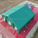 Inflatable Dome Supplier - China Black Custom Dome Events Party