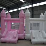 Bouncy Castle Manufacturer - Blower Child Outdoor Indoor Bouncy Castle