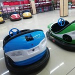 Bumper Cars Supplier - Sale Amusement Parks Children Adults Bumper