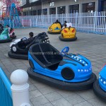 Battery Dodgem Supplier - Battery Indoor Dodgem Amusement Park