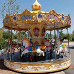 Carousel Factory - Sale Babies Merry Go Round Indoor Playground