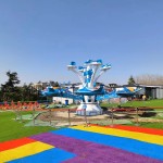 Aircraft Equipment Supplier - 16 Seat Cheap Self-control Aircraft