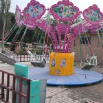 Swing Rides Supplier - Buy Mini Mobile Small Children Swing