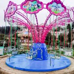 Swing Rides Supplier - Buy Mini Mobile Small Children Swing