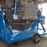 Trailer Game Factory - with Trailer UK Trainer Game Human Gyroscope