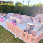 Soft Play Set Factory - Preschool Gym Foam Toys Climbers for Kids