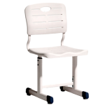 School Desk Manufacturer - Adjustable Height Wooden Chair Desk Set