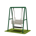 Fitness Equipment Factory - Multi Functional Aerobic Outdoor Machine Gym