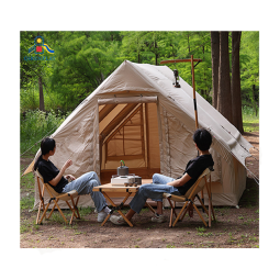 Inflatable Tent Manufacturer - Factory Wholesale Oxford Fabric Outdoor Camping