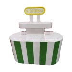 Role Play Sets Manufacturer - Hot Selling Indoor Supermarket Shopping