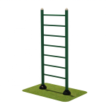 Horizontal Bar Supplier - Outdoor Park Adult Arm Exercise Equipment