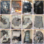 Water Park Equipment Supplier - Brand New Custom Outdoor Playground