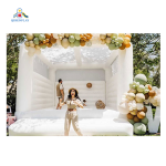 Inflatable Bouncy Castle Factory - Luxury Bodyguard Jumping for Parties