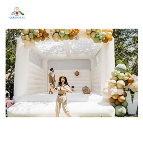 Inflatable Bouncy Castle Factory - Luxury Bodyguard Jumping for Parties