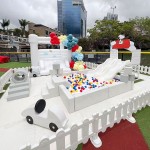 Soft Play Set Factory - Cheap Indoor Playground for Toddlers