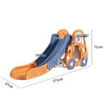 Sliding Toy Supplier - Hot Sale Multifunctional Indoor Outdoor Kids