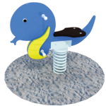 Gyroscope Rides Manufacturer - High Quality Theme Park Spring Riders