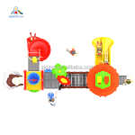 Water Park Equipment Factory - Amusement Pro Aquatic Park Slides