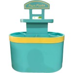 Role Play Sets Manufacturer - Hot Selling Indoor Supermarket Shopping