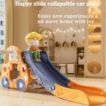 Sliding Toy Supplier - Hot Sale Multifunctional Indoor Outdoor Kids