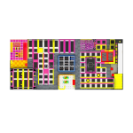 Zip Line Adventure Supplier - Customized Ninja Warrior Amusement Parks