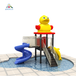 Water Slides Manufacturer - High Quality Home Garden Swimming Pool