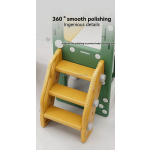 Plastic Slide Manufacturer - Factory Wholesale Colorful Baby Sliding Toys