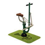 Fitness Equipment Supplier - Factory Direct Stainless Steel Outdoor