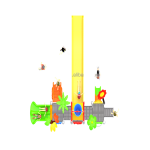 Water Park Slides Supplier - Factory Price Commercial Water Games