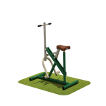 Fitness Equipment Supplier - Factory Direct Stainless Steel Outdoor