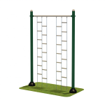 Kids Fitness Equipment Manufacturer - Customized Outdoor Sports Park