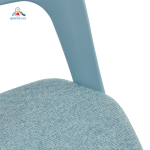 Stackable Chair Supplier - Cheap Modern Family Living Room