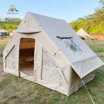 Inflatable Tent Manufacturer - Factory Wholesale Oxford Fabric Outdoor Camping