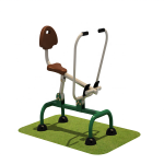 Exercise Machine Supplier - Factory Price Outdoor Park Fitness Accessories